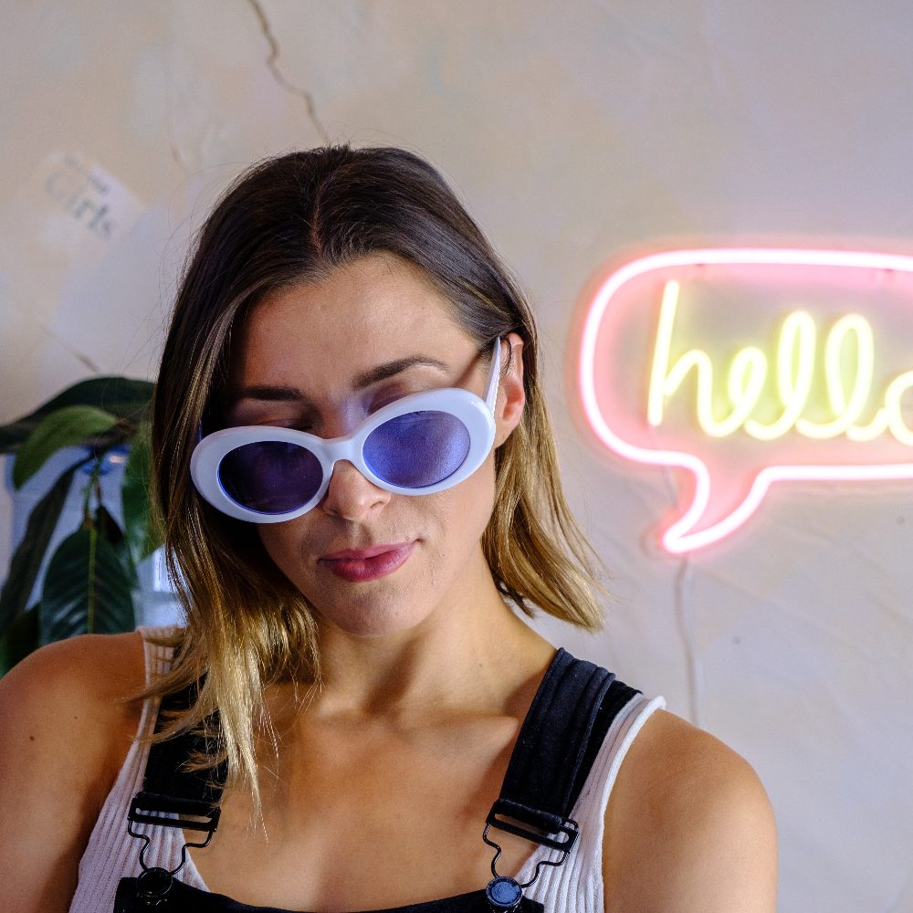 We'd love to hear from you!