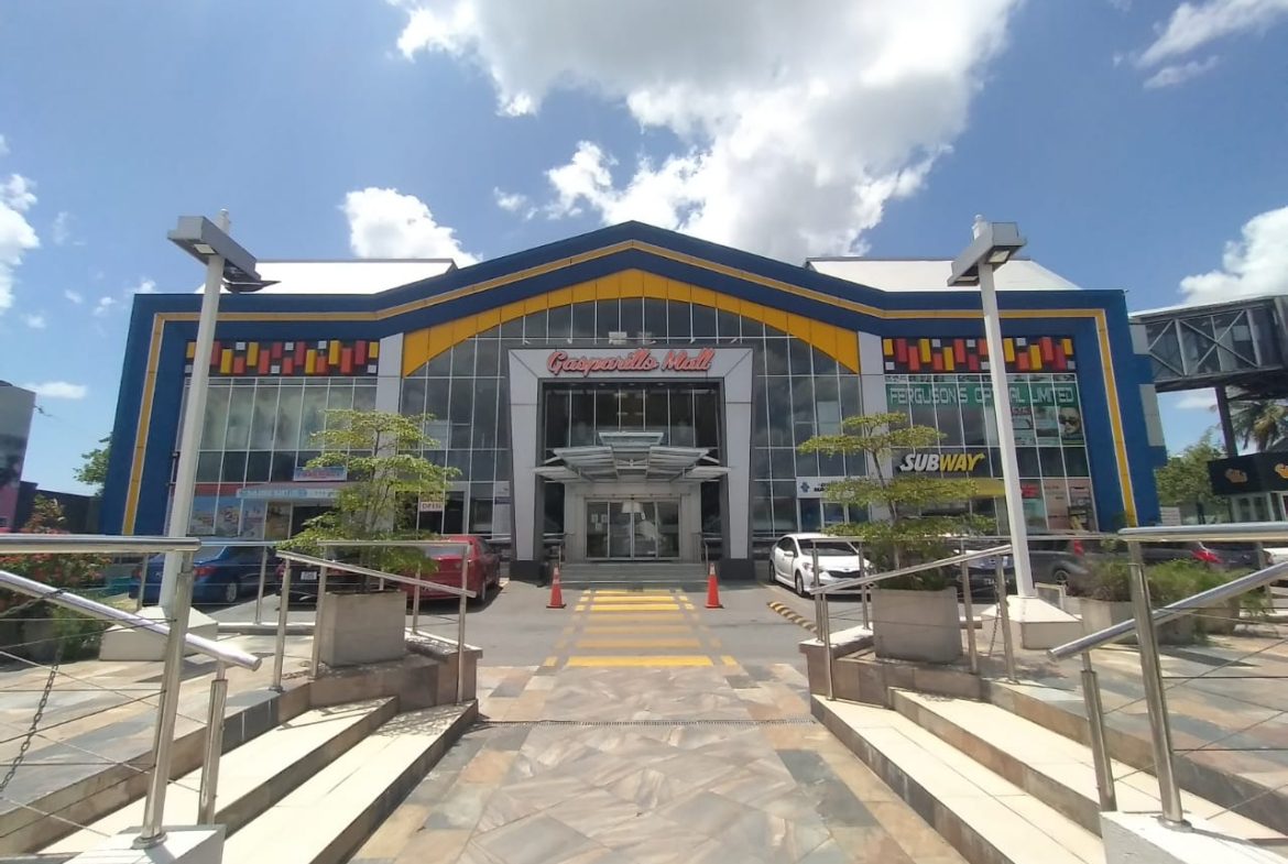 Lower Precinct - Coventry