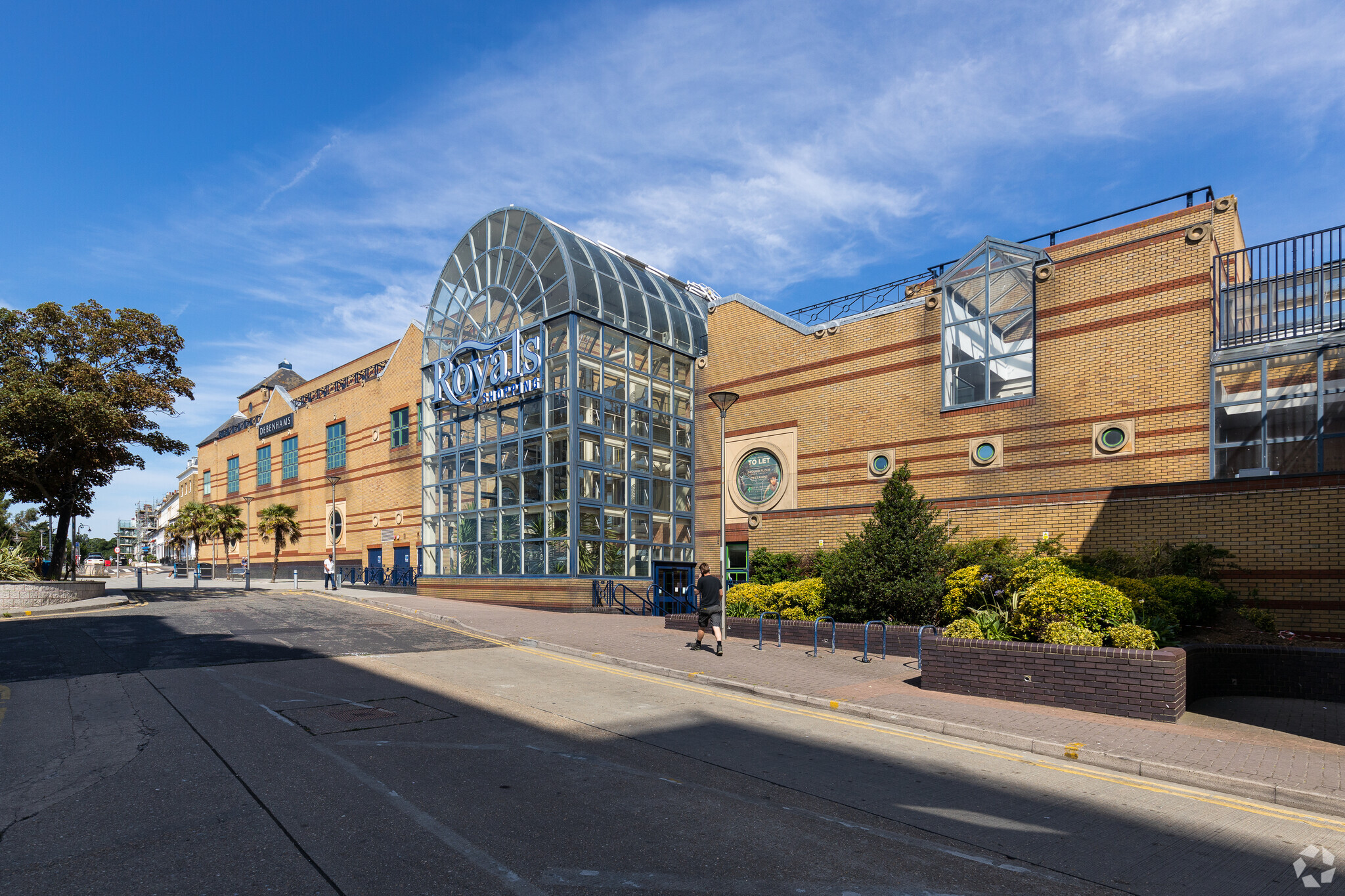 Royals, Southend-on-Sea