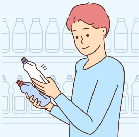 From Sample to Sale: What Drives the Gap in Consumer Action?